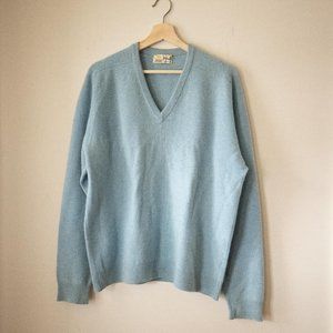 Pringle of Scotland Cashmere Sweater Vintage